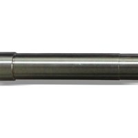 HX 80-SL shaft